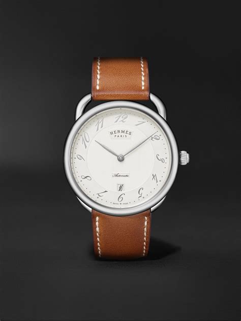 hermes arceau 40mm